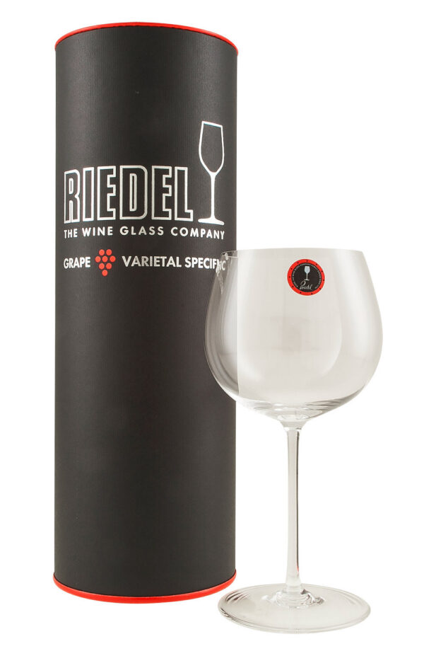 Riedel Sommeliers Montrachet Riedel Sommeliers Montrachet