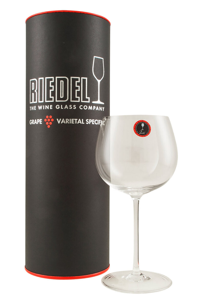 Riedel Sommeliers Montrachet