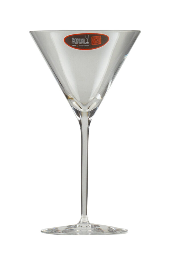 Riedel Sommeliers Martini Riedel Sommeliers Martini