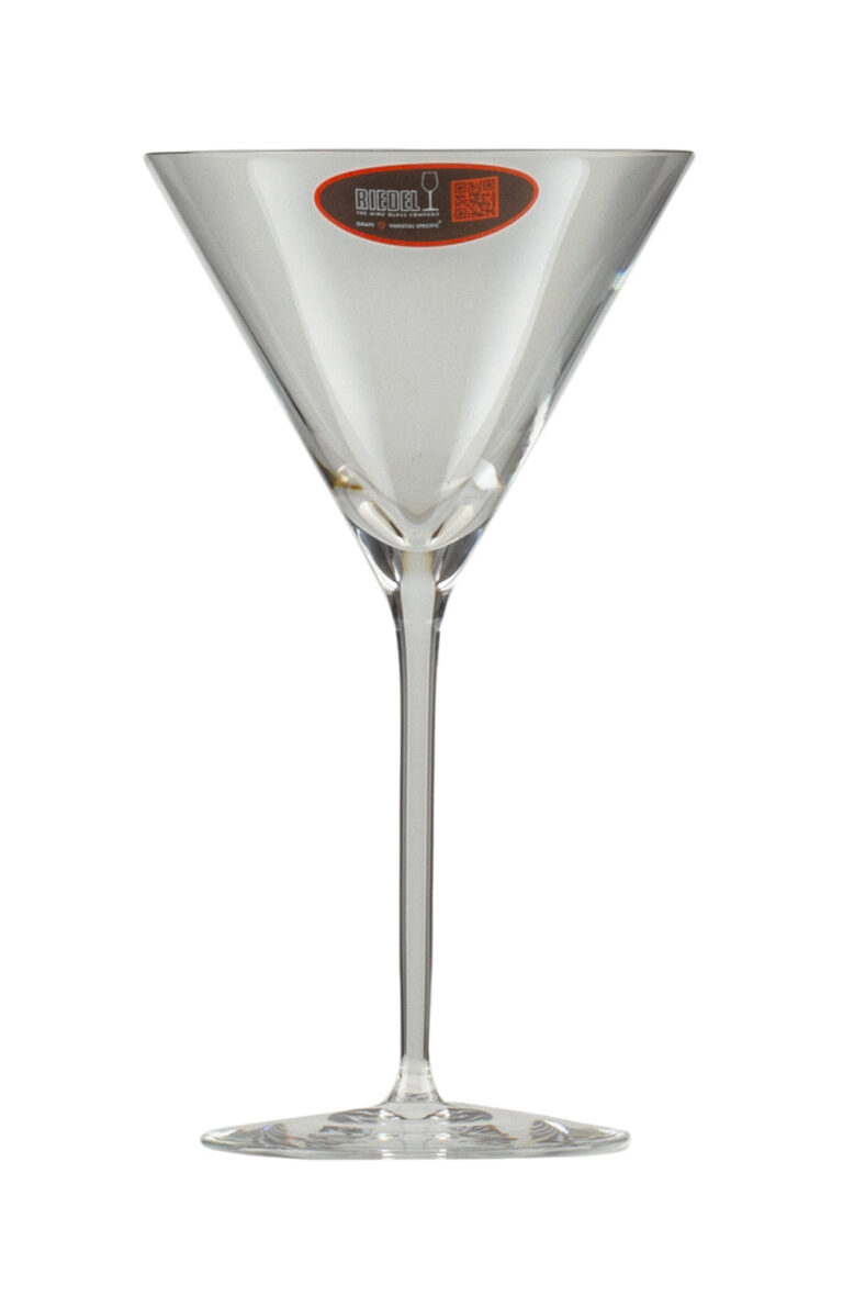 Riedel Sommeliers Martini Riedel Sommeliers Martini