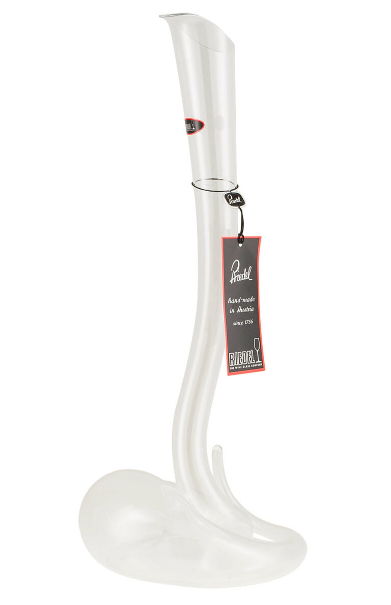 Riedel Eve Decanter