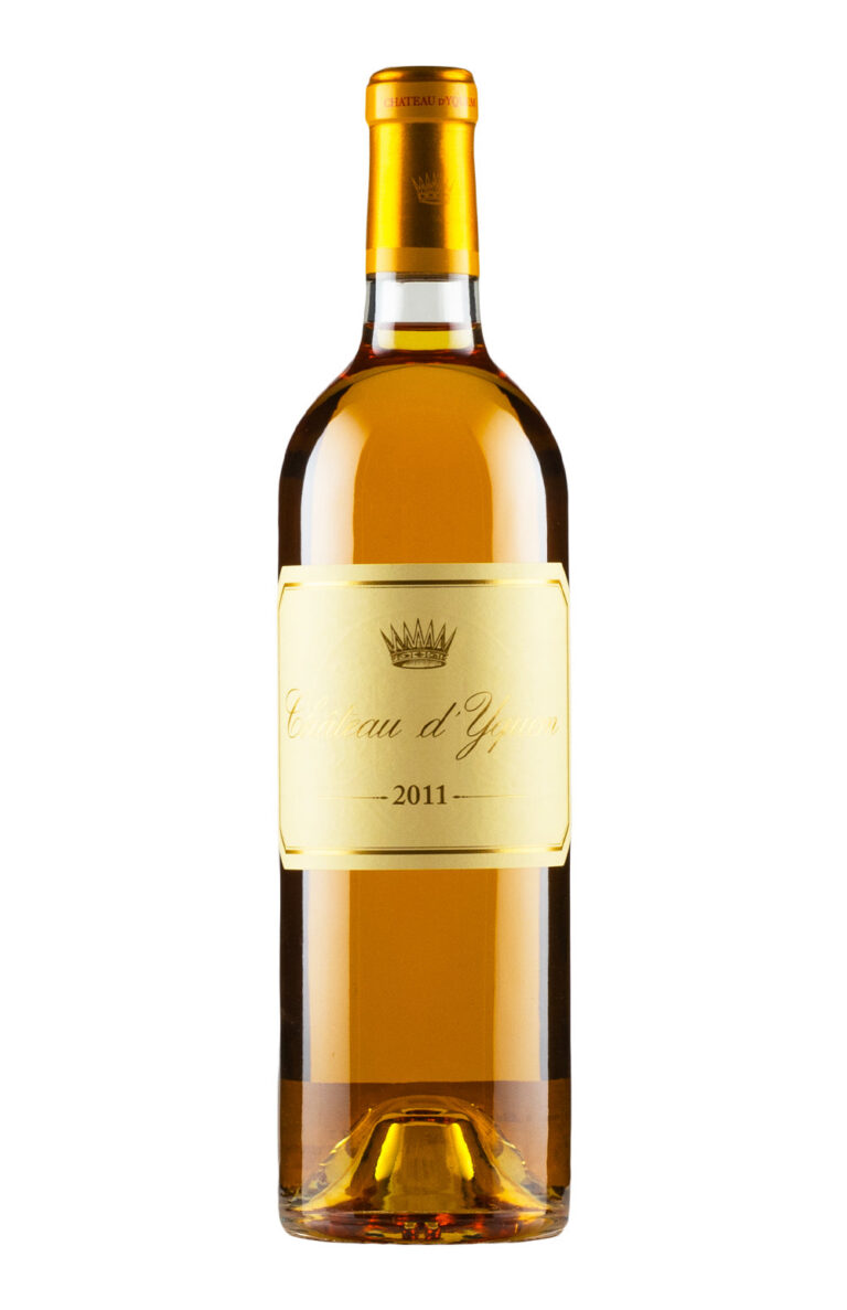 Yquem 2011