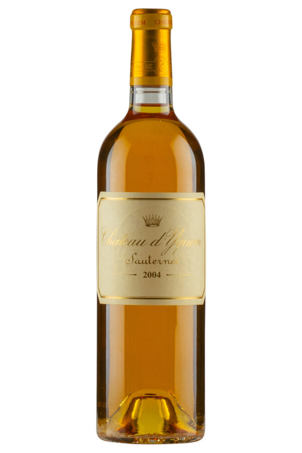Yquem 2004 Yquem 2004