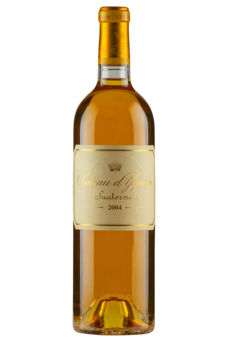 Yquem 2004