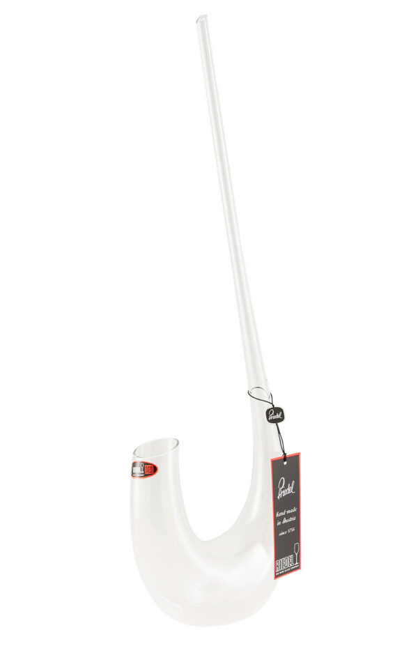Riedel Swan Decanter Riedel Swan Decanter