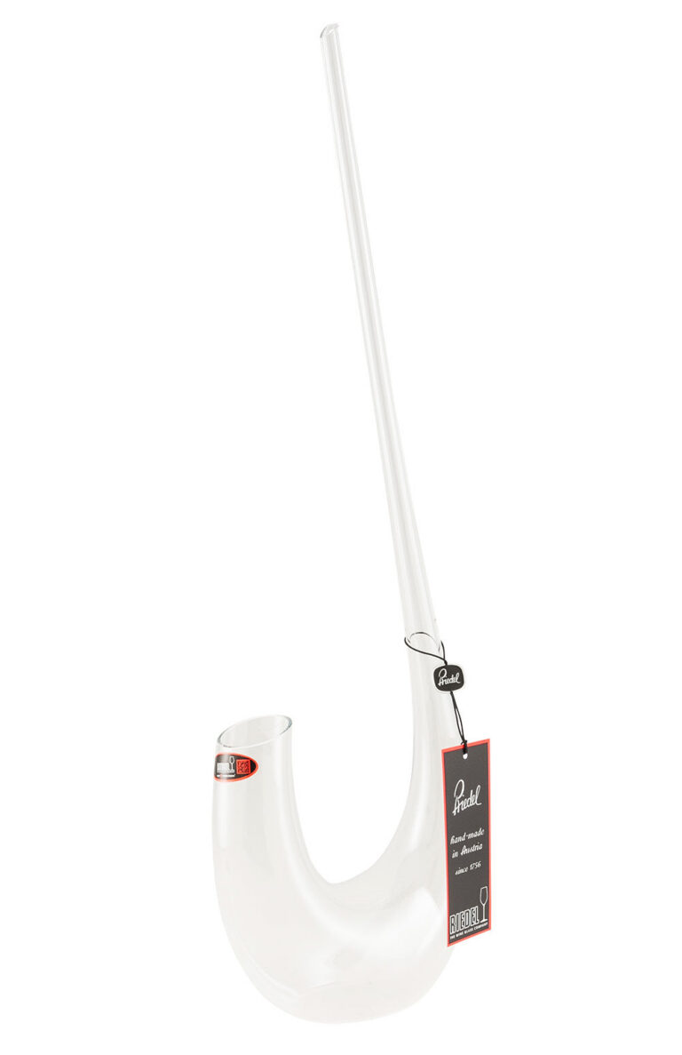 Riedel Swan Decanter Riedel Swan Decanter