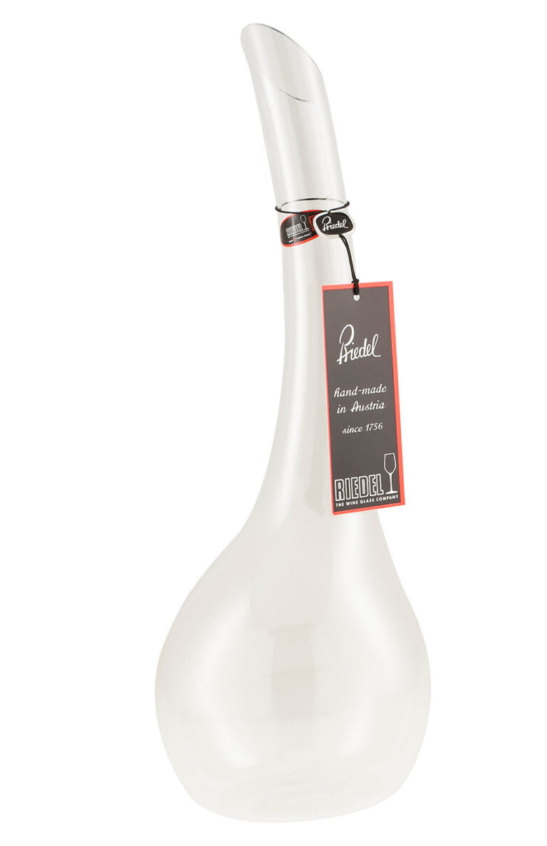 Riedel Cornetto Magnum Decanter
