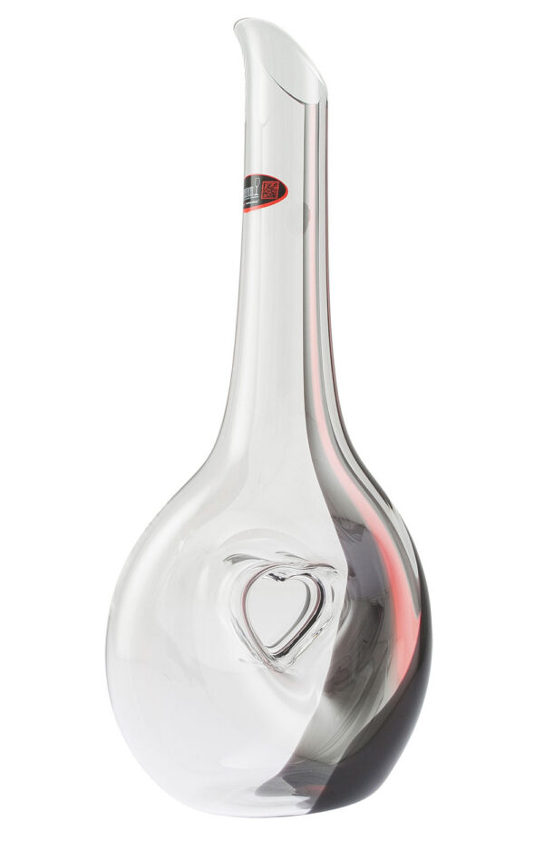 Riedel Black Tie Bliss Red Riedel Black Tie Bliss Red