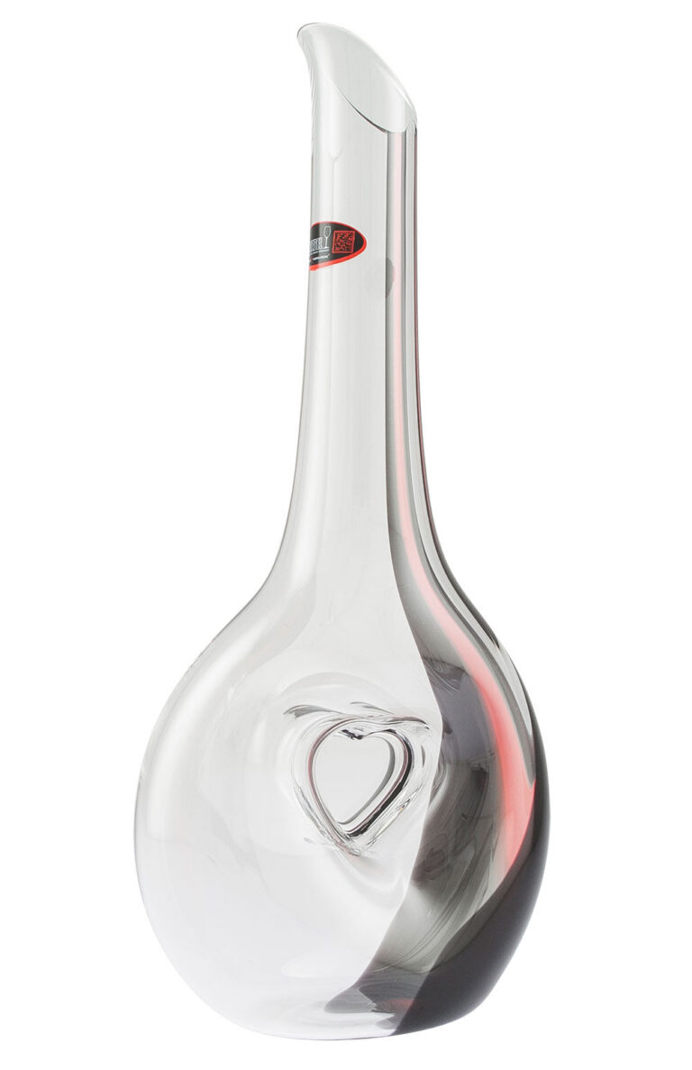 Riedel Black Tie Bliss Red Riedel Black Tie Bliss Red