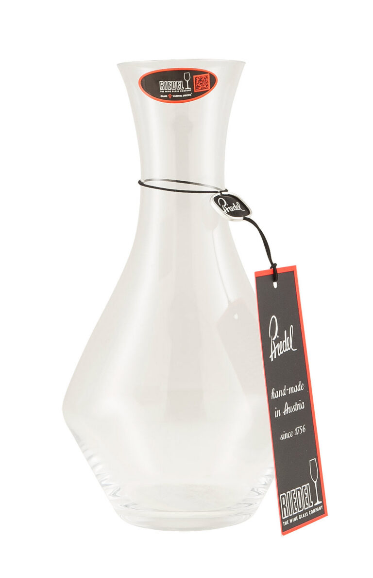 Riedel Cabernet Decanter Riedel Cabernet Decanter