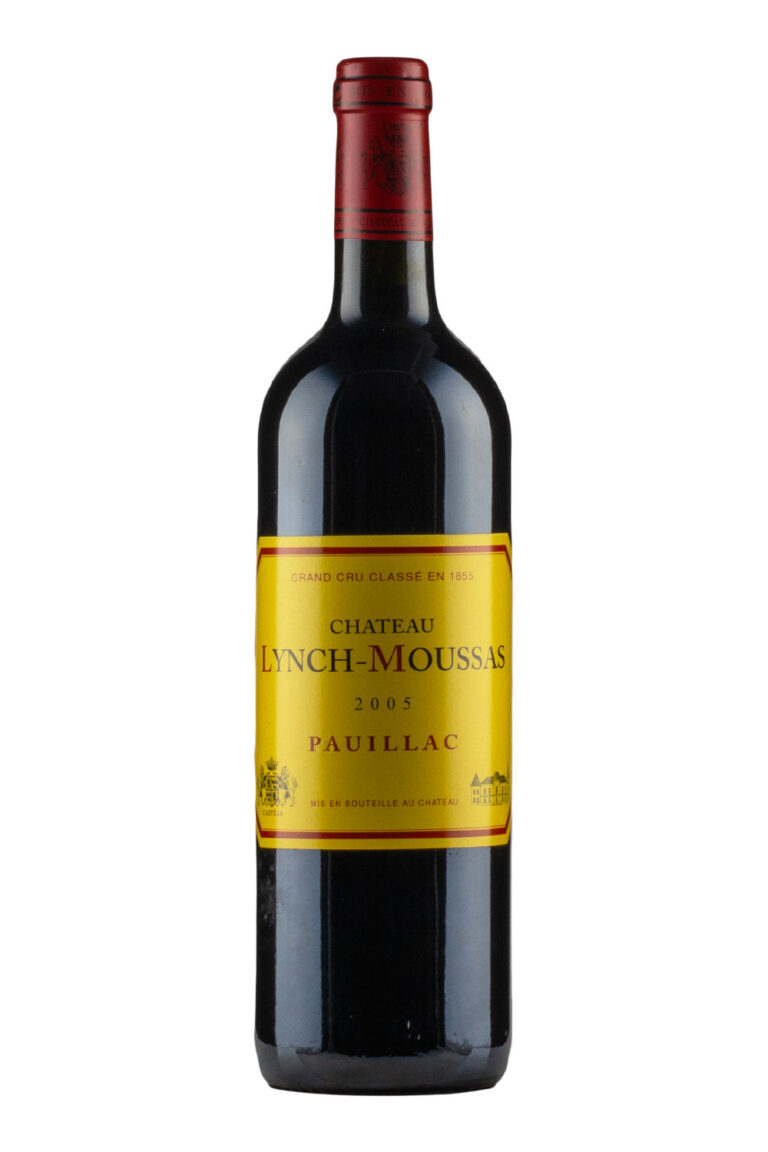 Lynch Moussas 2005