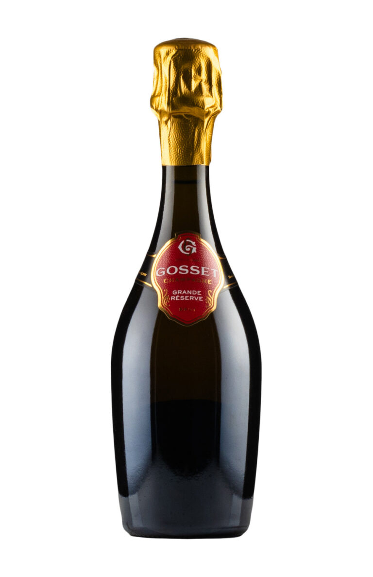 Gosset Grande Reserve Half Gosset Grande Reserve Half
