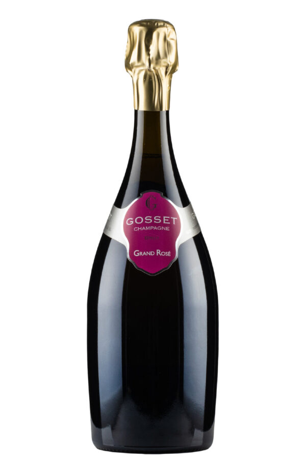 Gosset Grand Rose Gosset Grand Rose