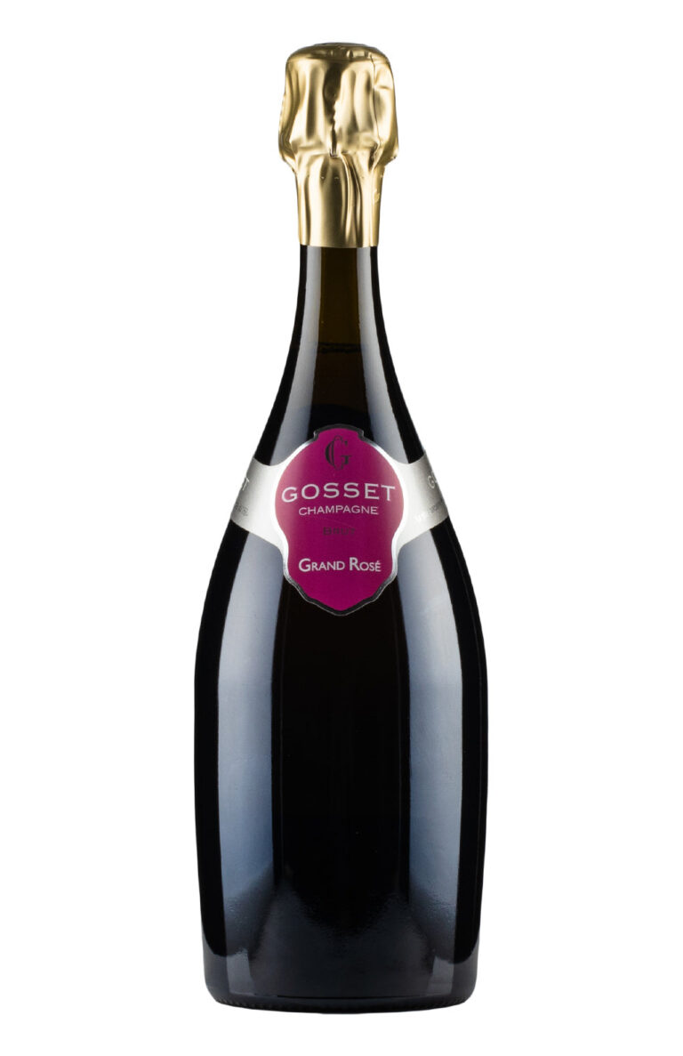 Gosset Grand Rose Gosset Grand Rose