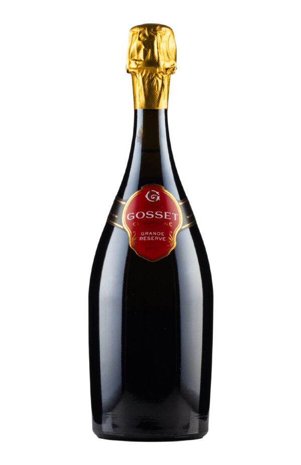 Gosset Grande Reserve