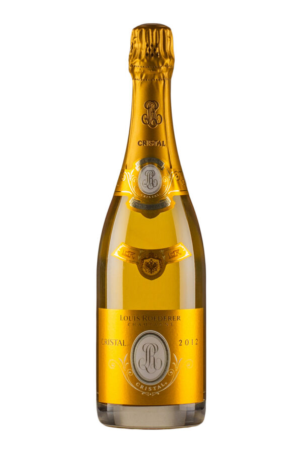 Louis Roederer Cristal 2012 Louis Roederer Cristal 2012