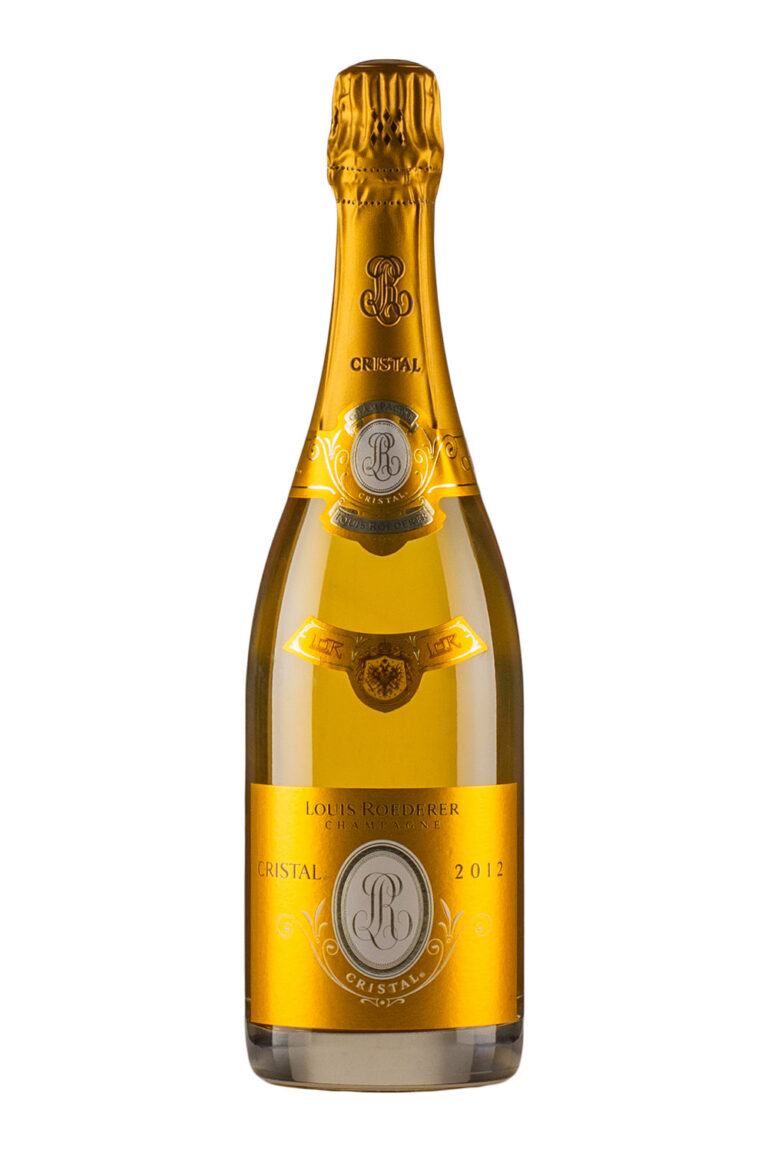 Louis Roederer Cristal 2012 Louis Roederer Cristal 2012