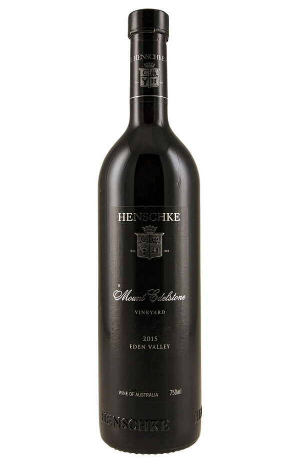 Henschke Mount Edelstone 2015 Henschke Mount Edelstone 2015