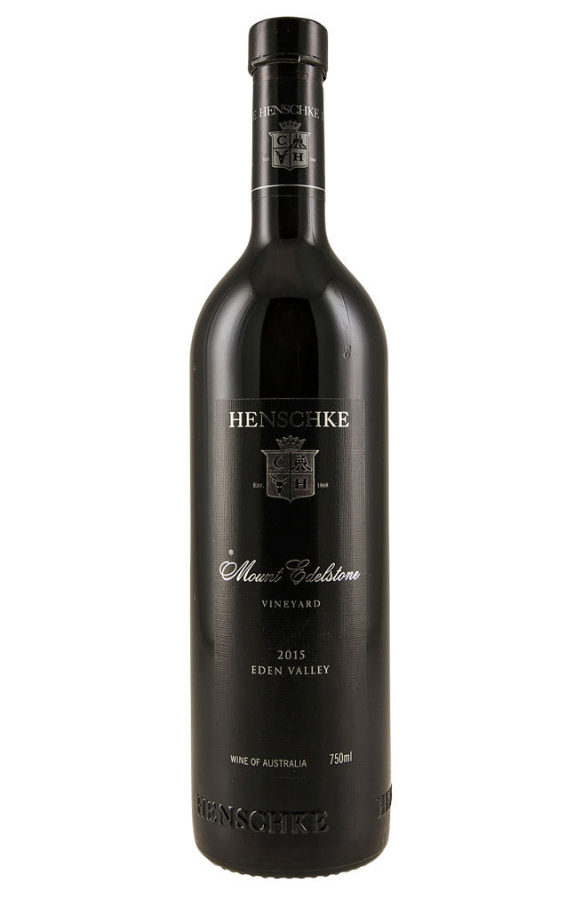 Henschke Mount Edelstone 2015 Henschke Mount Edelstone 2015