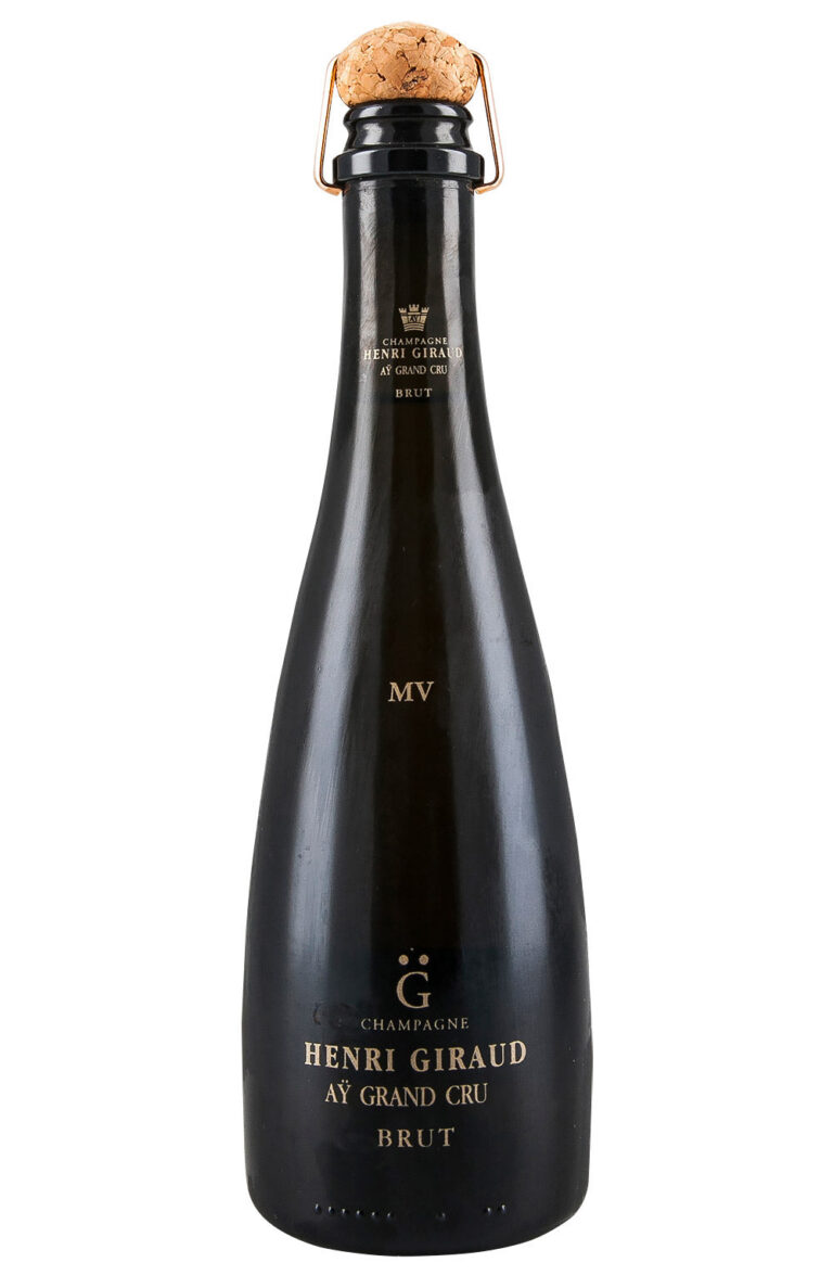 Henri Giraud Fut de Chene MV Half Henri Giraud Fut de Chene MV Half