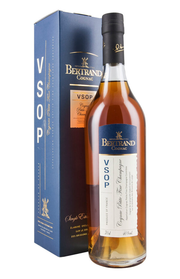 Bertrand VSOP Bertrand VSOP