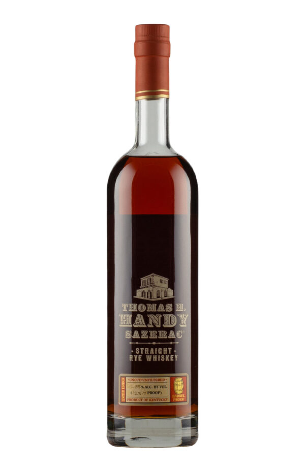 Thomas H Handy (2019 Release) Thomas H Handy (2019 Release)