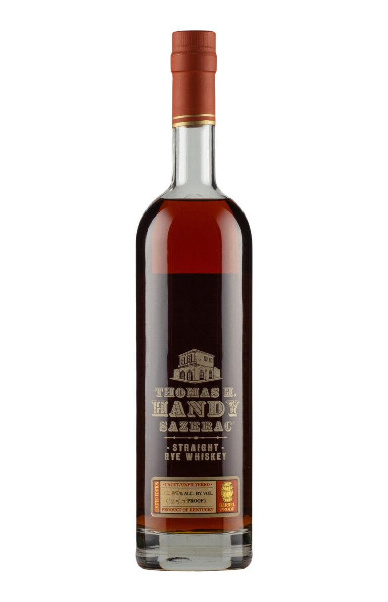 Thomas H Handy (2019 Release) Thomas H Handy (2019 Release)