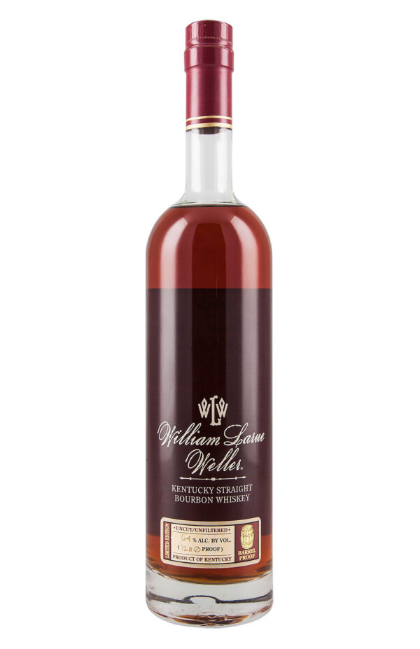 William Larue Weller (2019 Release) William Larue Weller (2019 Release)