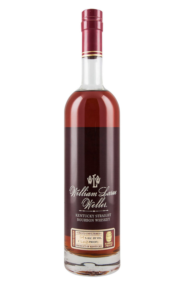 William Larue Weller (2019 Release)