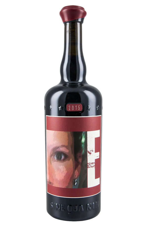 Sine Qua Non E Grenache 2015