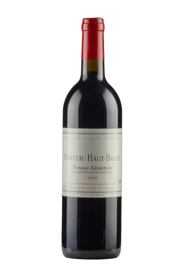 Haut Bailly 2000 Haut Bailly 2000