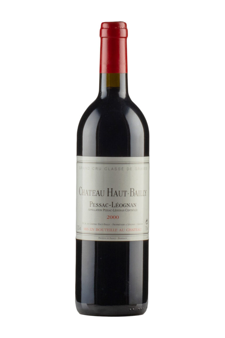 Haut Bailly 2000 Haut Bailly 2000