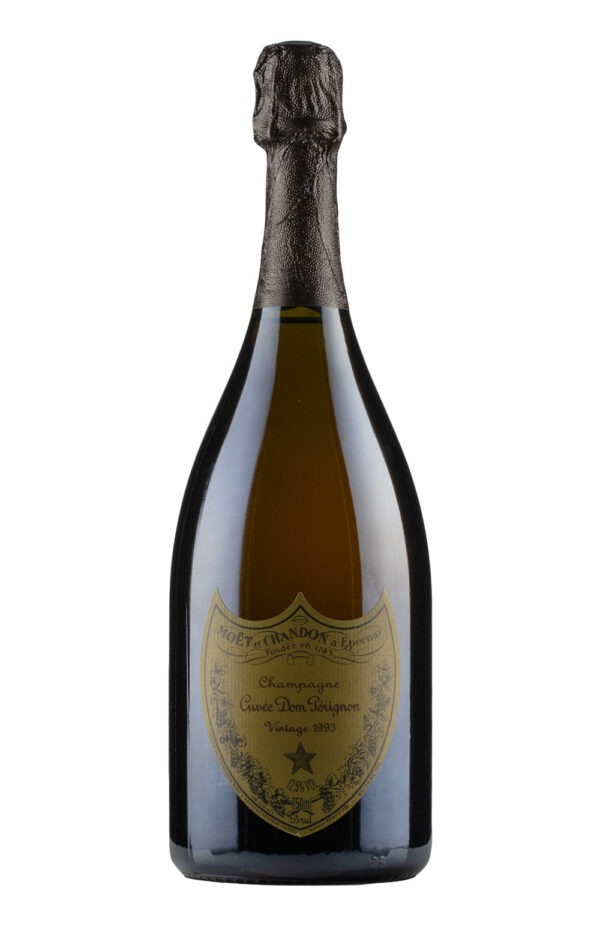 Dom Perignon 1993