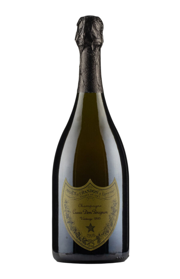 Dom Perignon 1995 Dom Perignon 1995