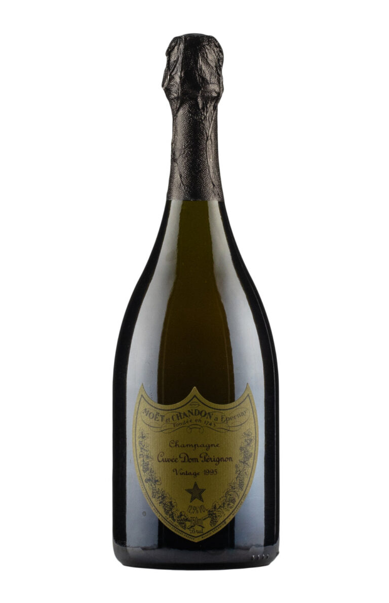 Dom Perignon 1995