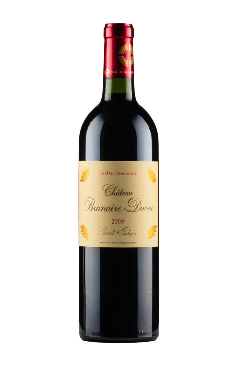 Branaire Ducru 2009 Branaire Ducru 2009