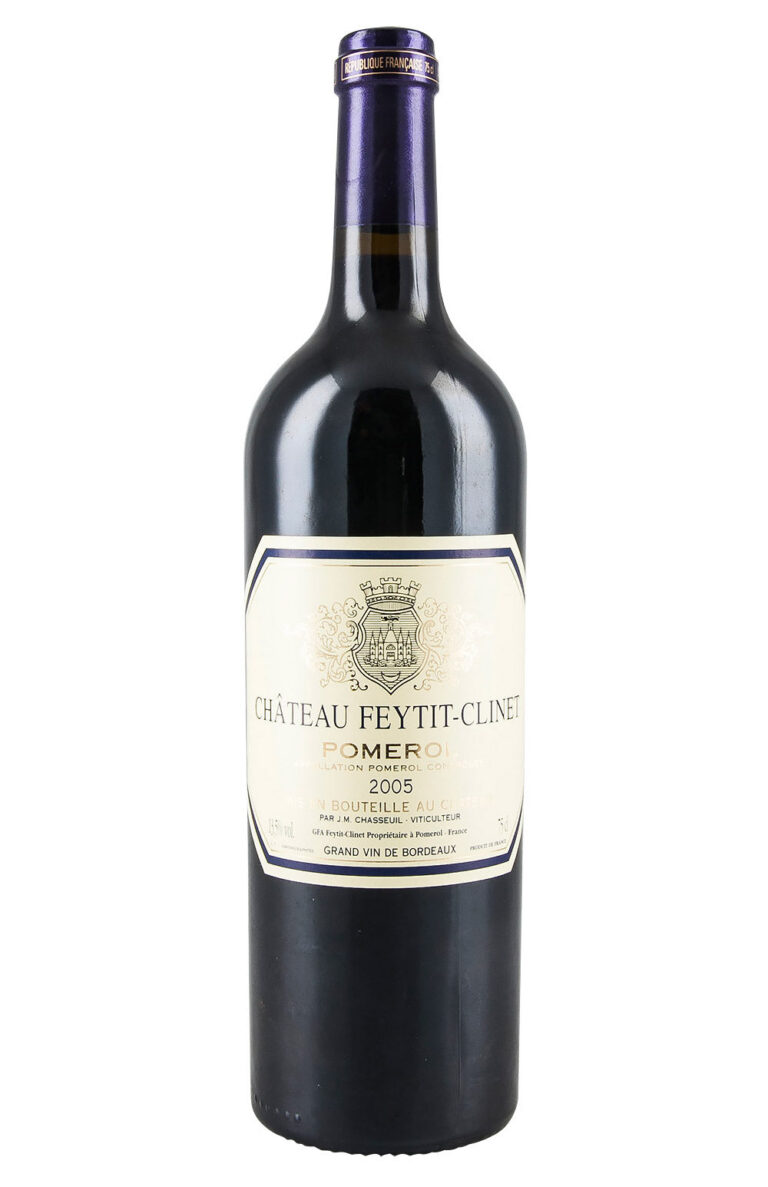 Feytit Clinet 2005 Feytit Clinet 2005