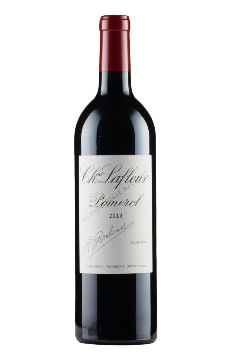 Lafleur 2019 Lafleur 2019