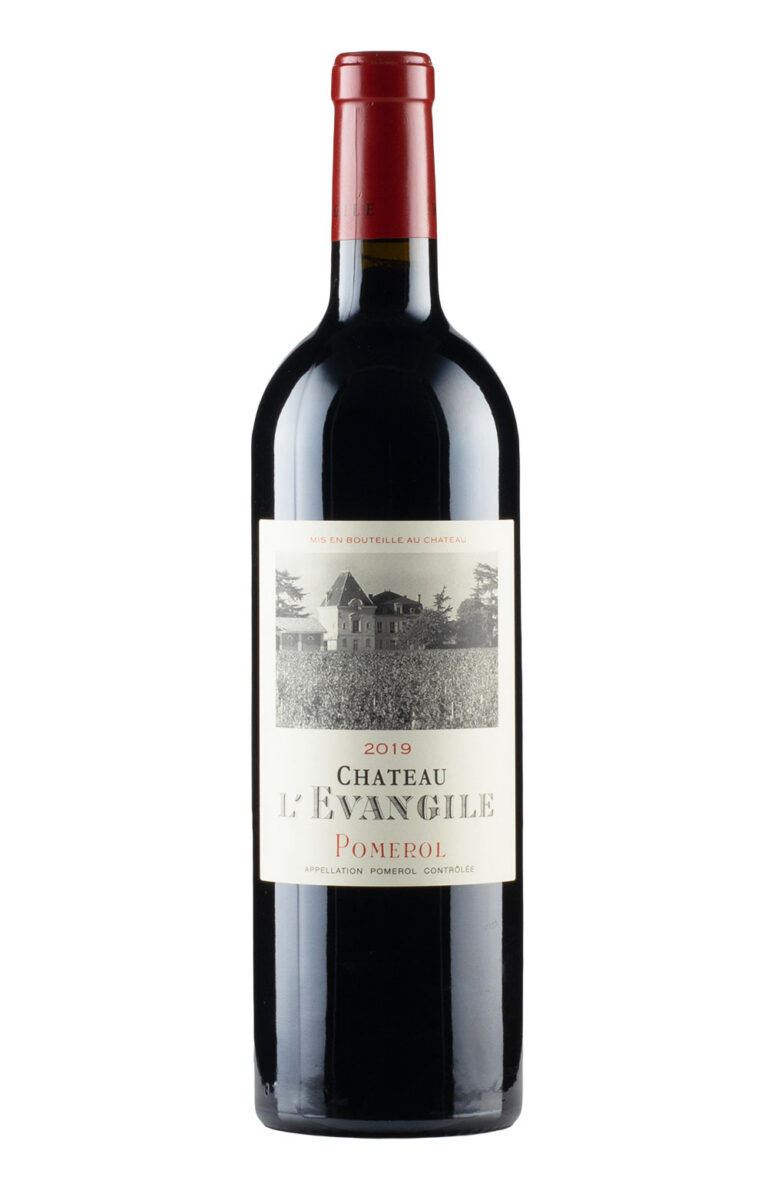 L`Evangile 2019