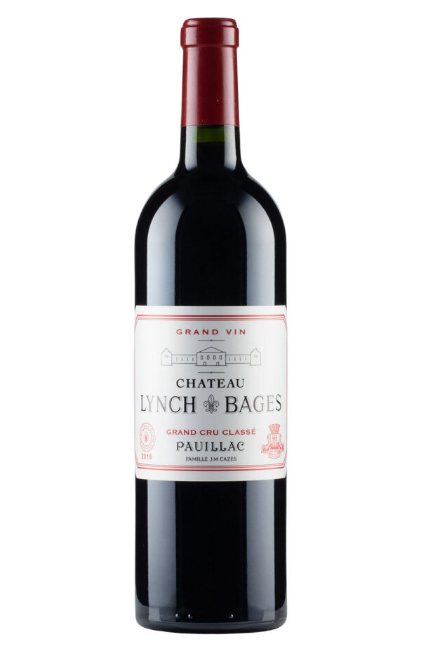 Lynch Bages 2019 Lynch Bages 2019