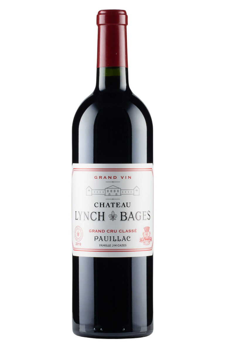 Lynch Bages 2019 Lynch Bages 2019