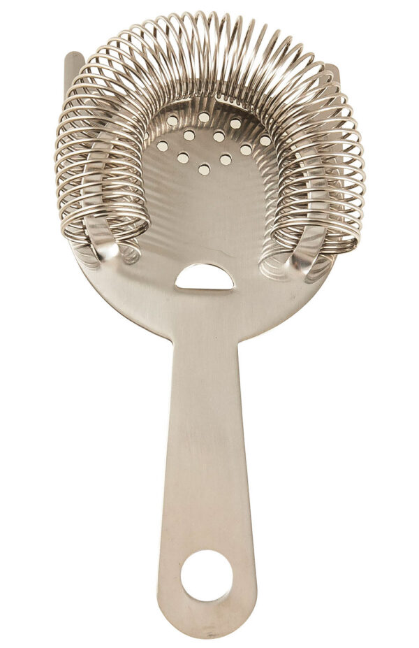 Hawthorn Cocktail Strainer Hawthorn Cocktail Strainer