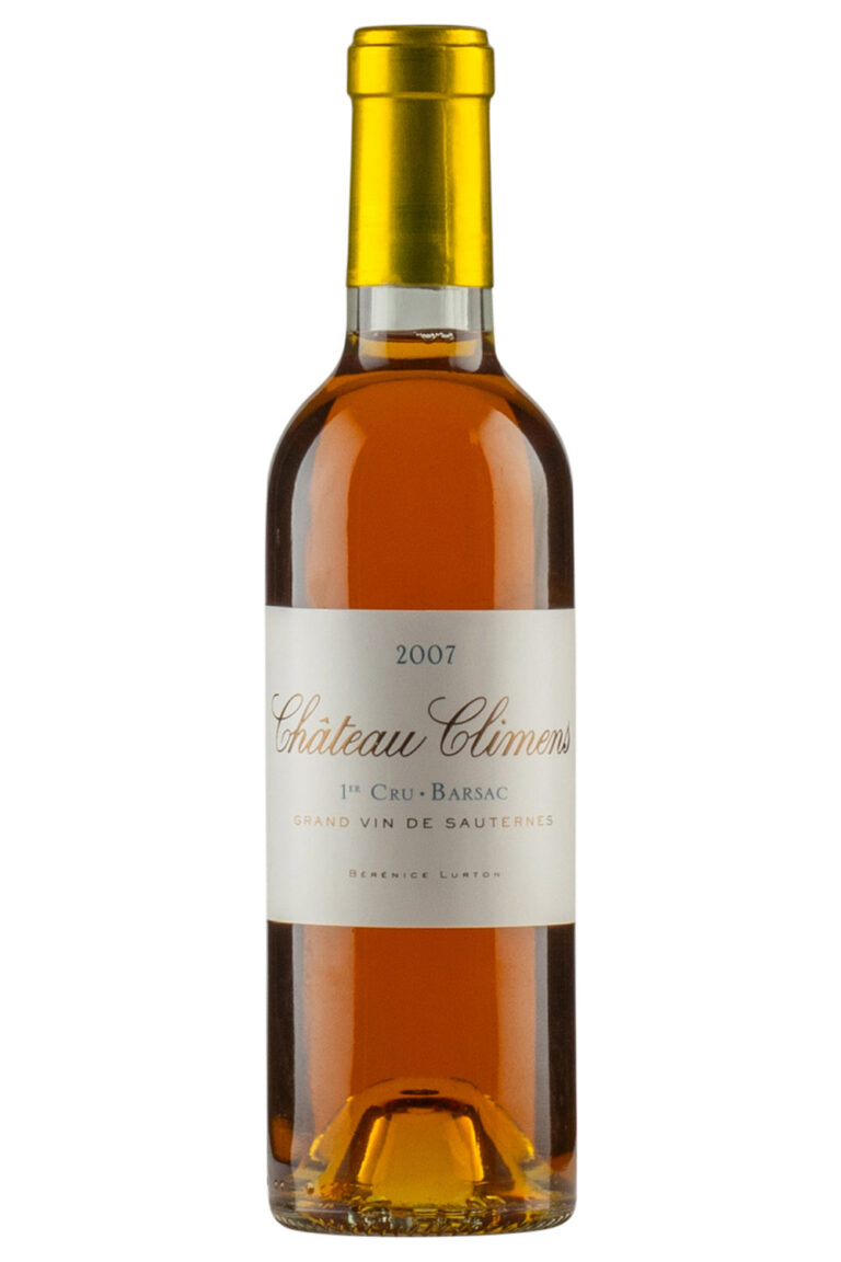 Climens Half 2007 Climens Half 2007