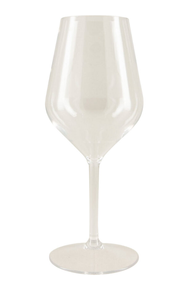 Plastic Picnic Wine Glass Plastic Picnic Wine Glass