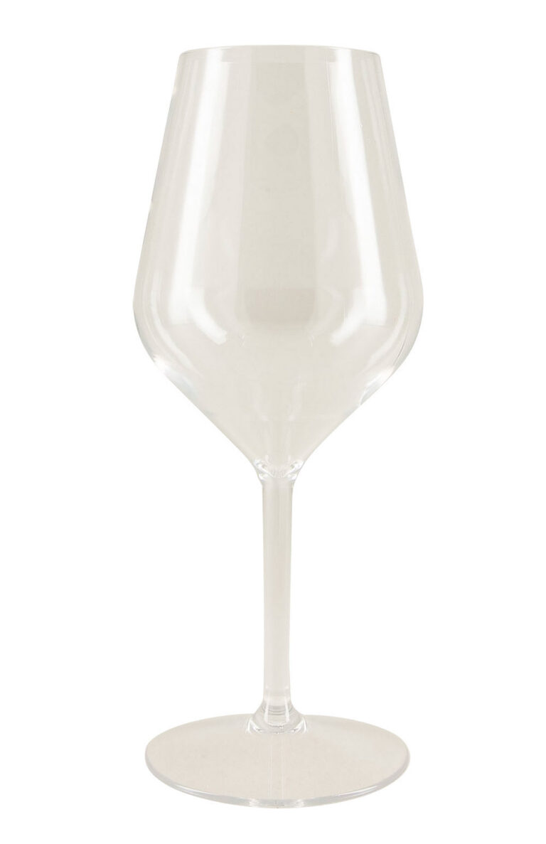 Plastic Picnic Wine Glass Plastic Picnic Wine Glass