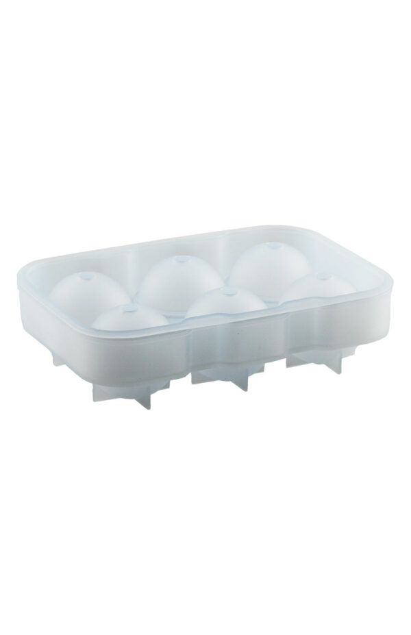 Sphere Ice Cube Tray Sphere Ice Cube Tray
