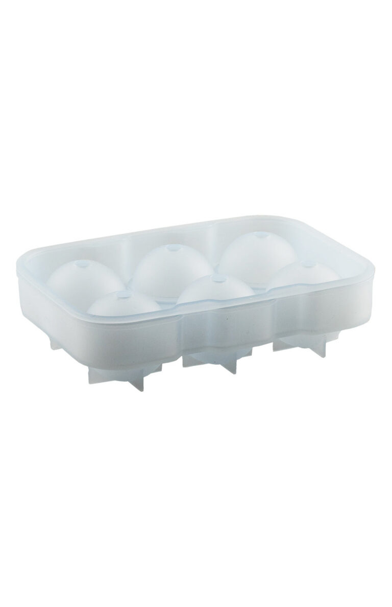 Sphere Ice Cube Tray Sphere Ice Cube Tray