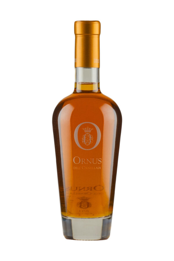 Ornus dell`Ornellaia Half 2011 Ornus dell`Ornellaia Half 2011