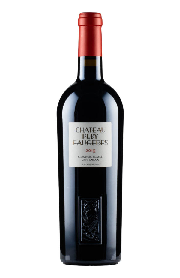 Peby Faugeres 2019 Peby Faugeres 2019