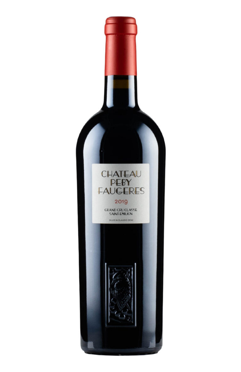 Peby Faugeres 2019